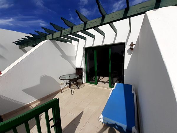 La maison de David