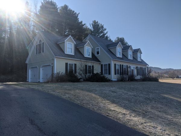 La maison de Ryan