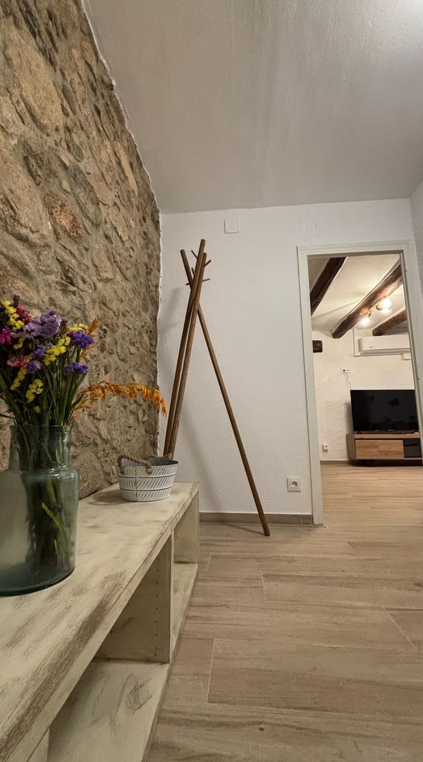 La maison de Francesc i Cèlia