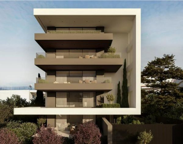 La maison de Lucy
