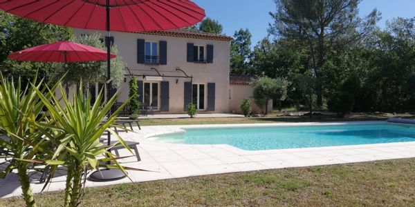 Jolie Bastide Provençale