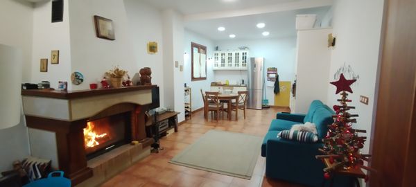 La maison de Joseba