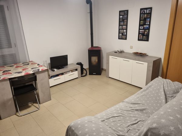 La maison de Jordi