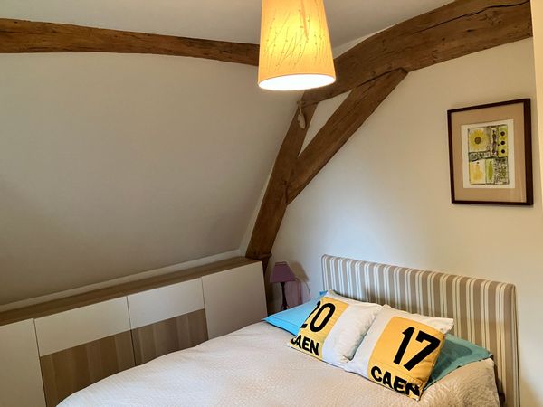 La chambre privée de Steph en Bourgogne