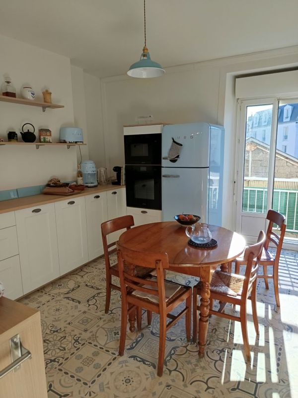L'appartement de Marylène