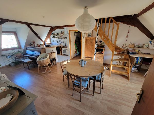 La maison de Jolet