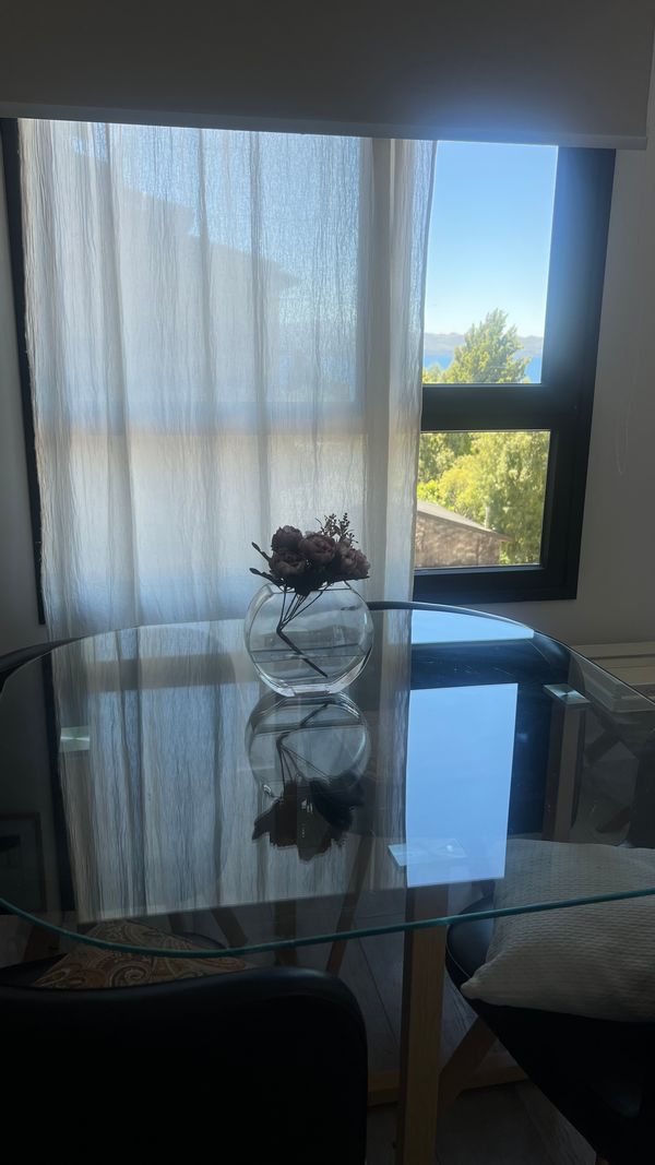 La maison de NORA