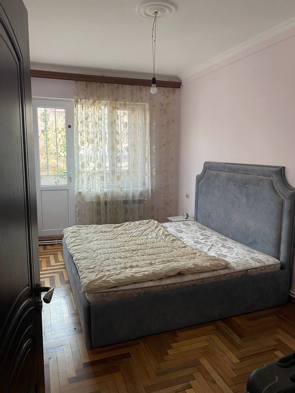 La maison de Vladimir
