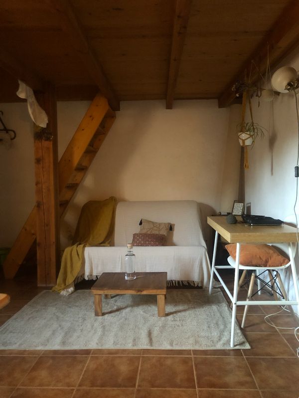 La maison de Mar