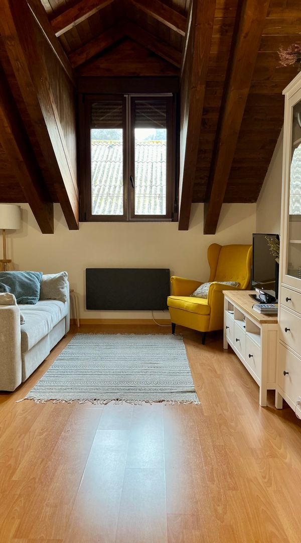 La maison de Lorena