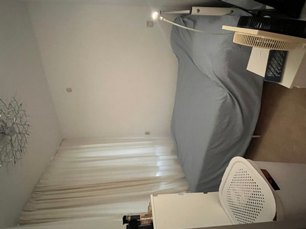 La maison de Amy