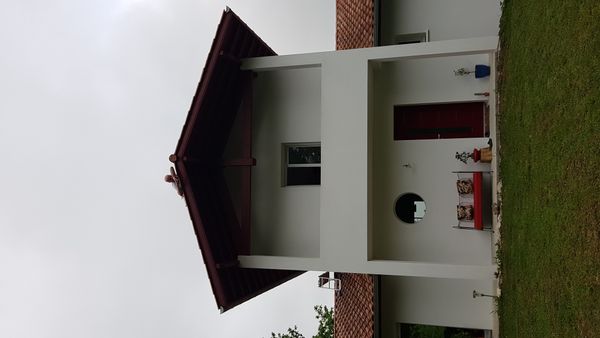 La maison de Marine