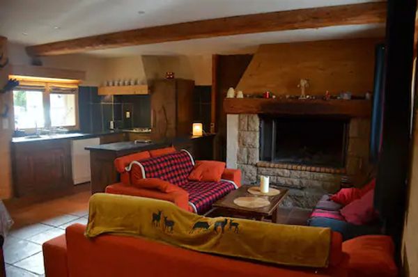 La maison de Michelle