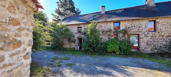 La maison de Tiphaine