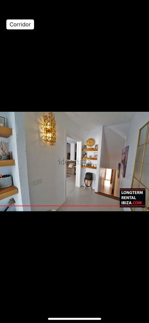 La maison de Hayley