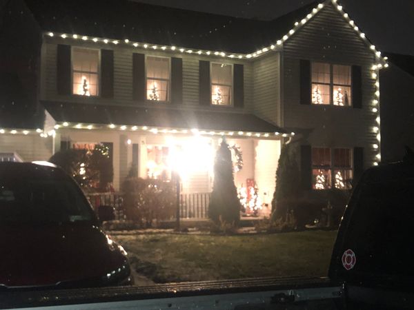 La maison de Kimberly
