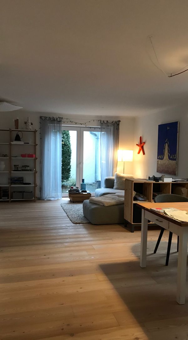 La maison de Annette