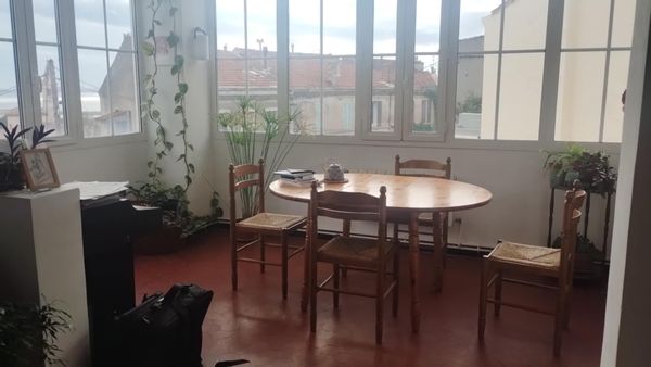 La maison de Lise