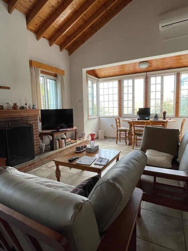 La maison de Simona