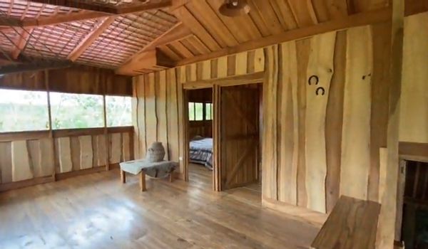 La maison de Joaquin