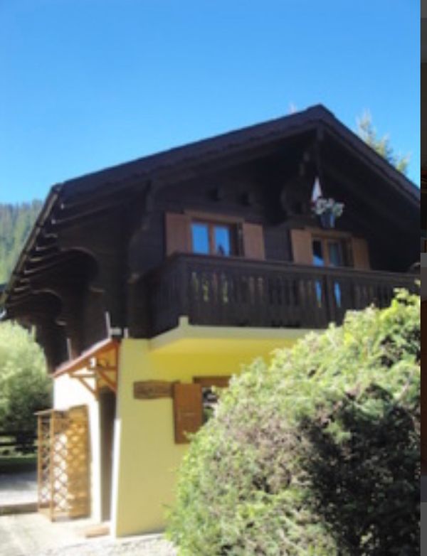 La maison de Sophie