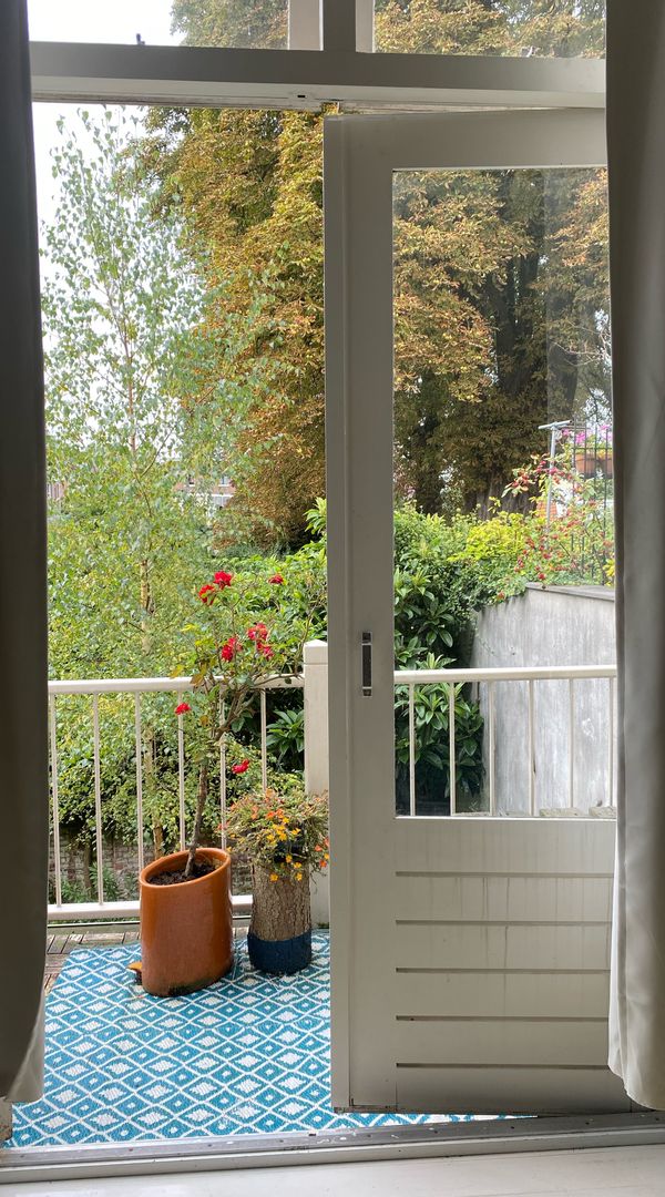 La maison de Renate