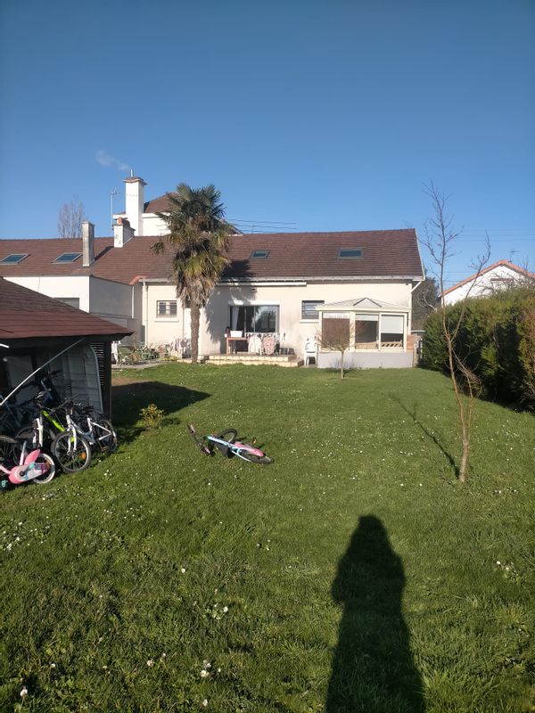 La maison de Joanna