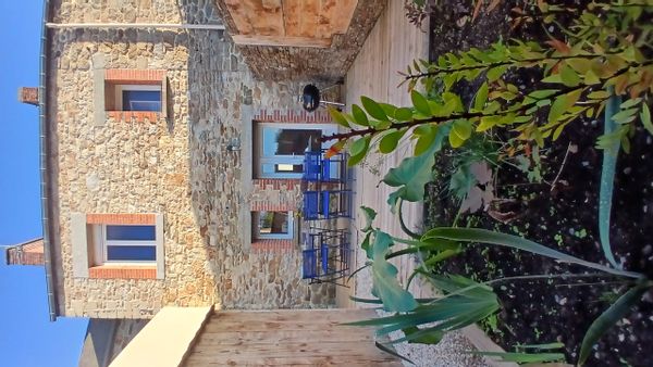 La maison de Anne