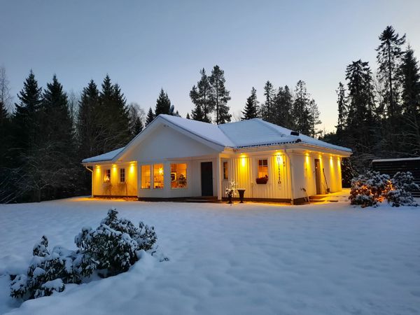 La maison de Viktoria