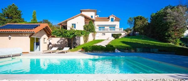La maison de Joevin