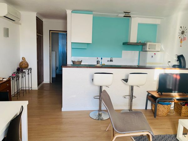 Appartement Costa Brava