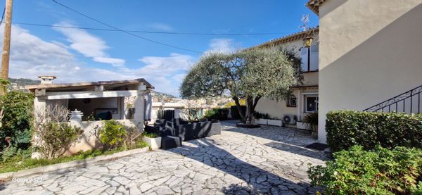 La maison de Julie et Julien