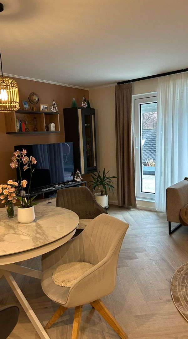 La chambre privée de Margarita
