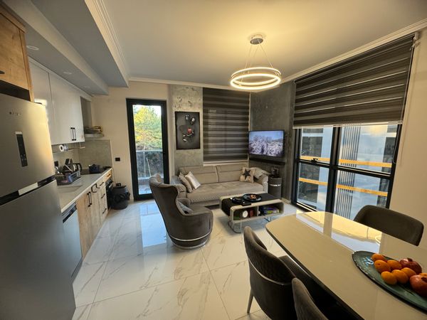 La chambre privée de WILCZYNSKI