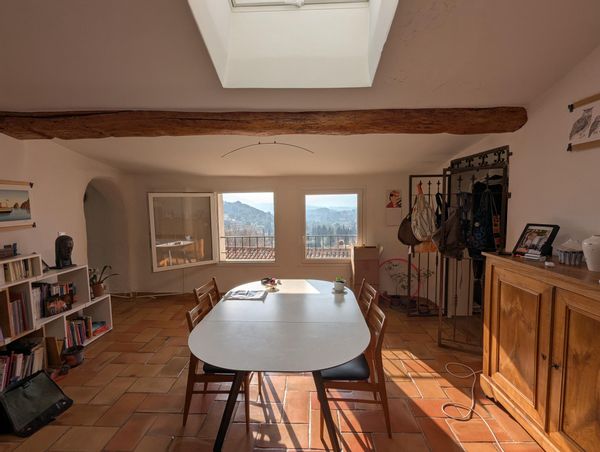 La maison de Claire