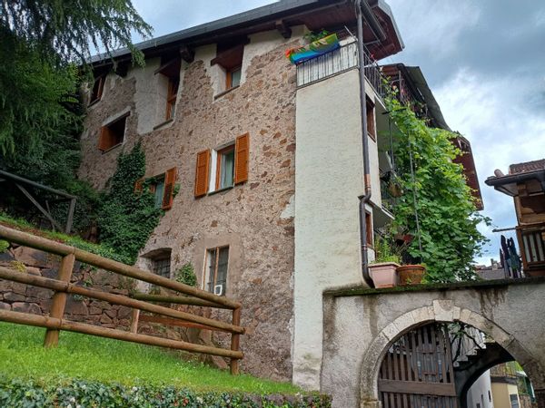 La maison de Kimboz