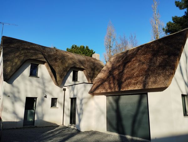 La maison de Sophie