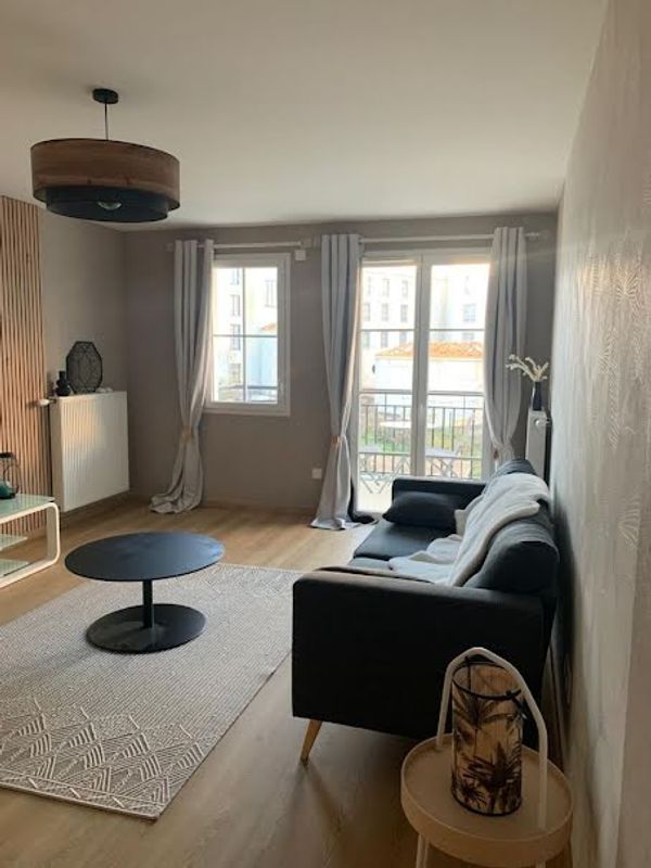 La maison de Julia