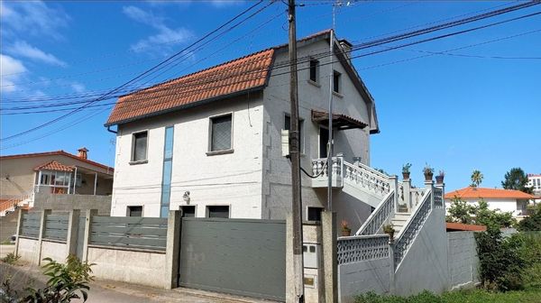 La maison de Lidia Maria