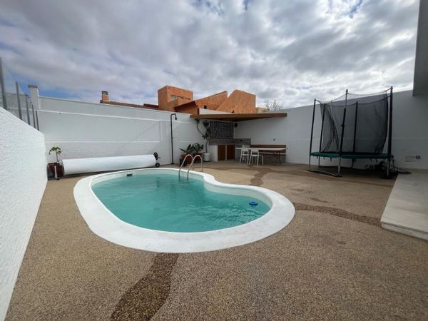 La maison de LUNA