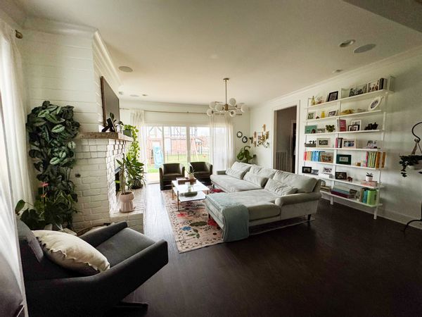 La maison de Wes & Tera