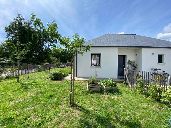 La maison de Manon, Jérémie et Emile