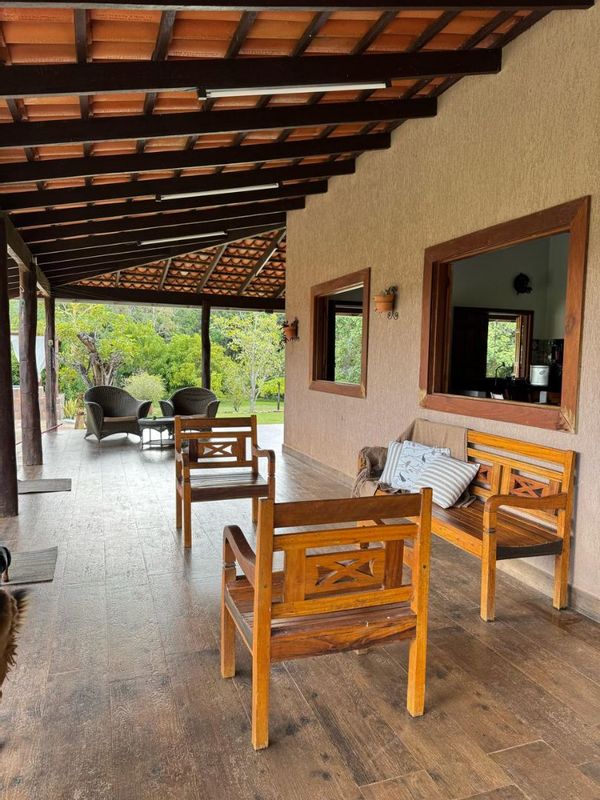 La maison de MARCELA