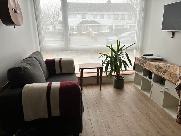 La maison de Brendan