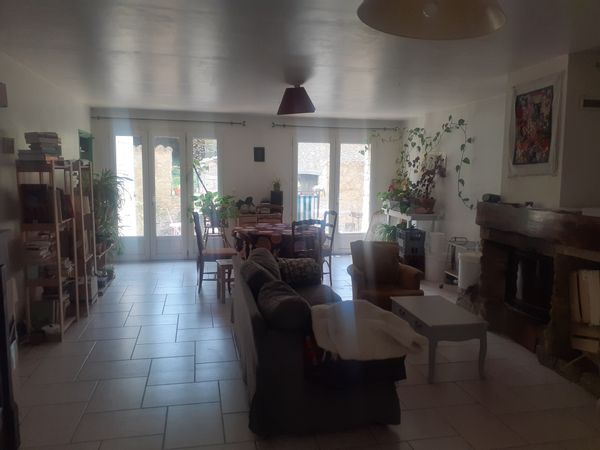 La maison de Pauline