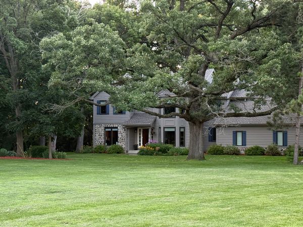 La maison de Janet