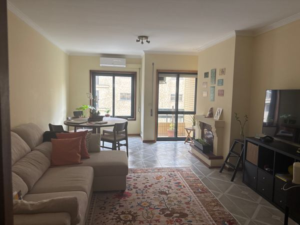 La chambre privée de Cassia