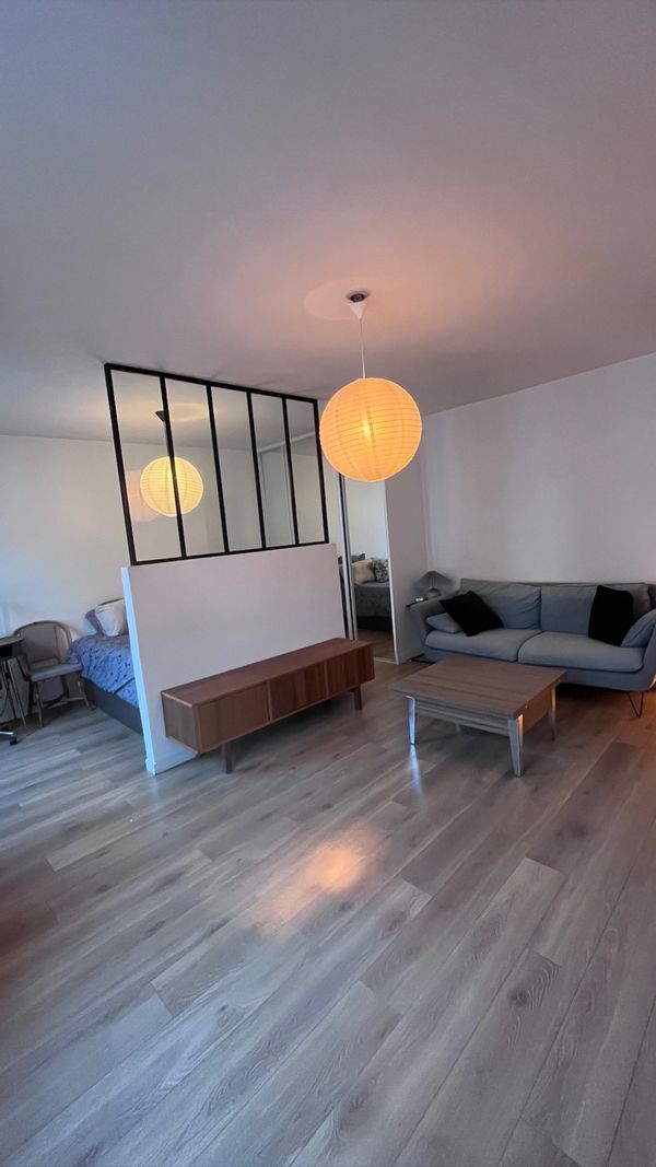 La maison de terry