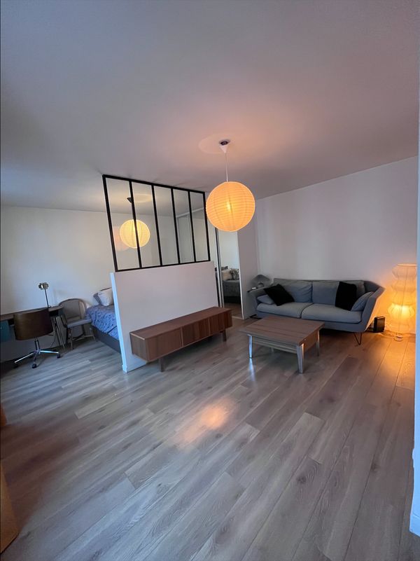 La maison de terry