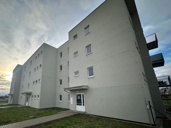 La maison de Martina